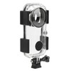 40m/131ft Waterproof Housing Case for Insta360 ONE X2 Camera Protective