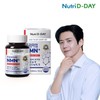 Nutri D-Day PREMIUM NMN+ 60 tablets / 뉴트리디데이 PREMIUM NMN+ 60정