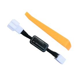 Auto Idle Stop Start Eliminator Disable Fit for Honda Ridgeline Passport 2024 2025