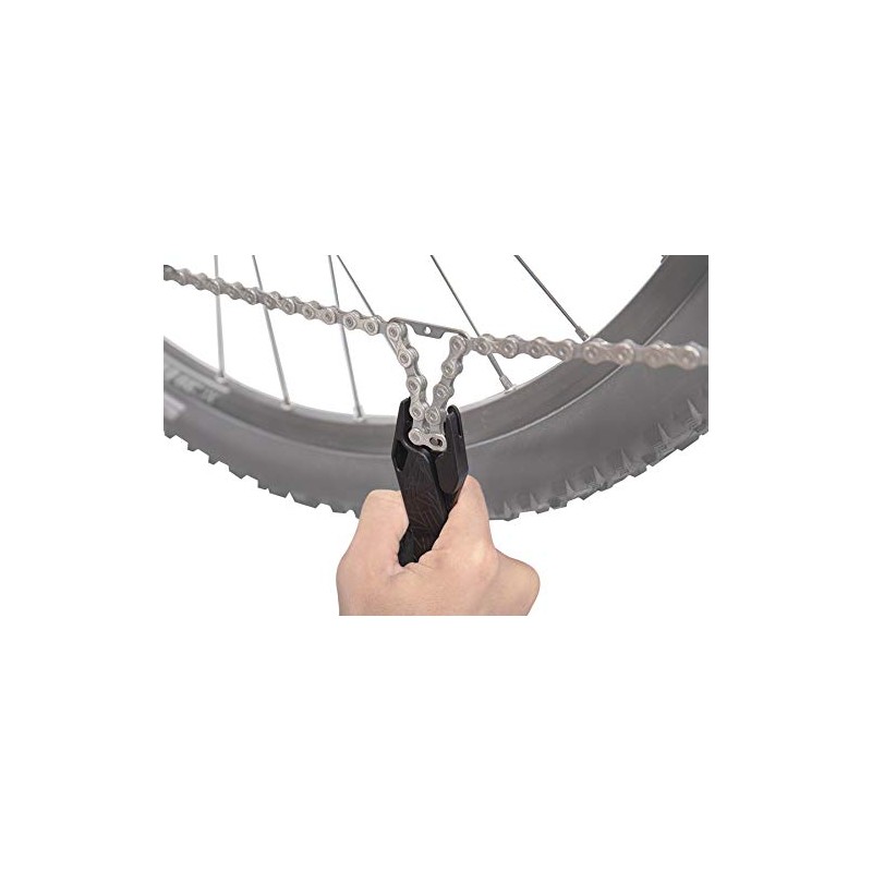 Topeak パワーレバー マルチツール - ブラック