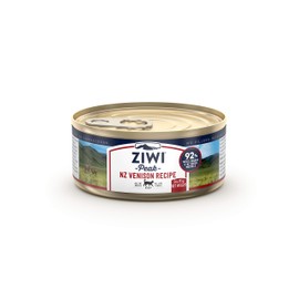 ZIWI Peak Canned Wet Cat Food – All Natural, High Protein, Grain Free & Limited Ingredient, with Superfoods