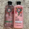 Herbal Essences SET Herbal Essences ROSE HIPS Shampoo & Conditioner