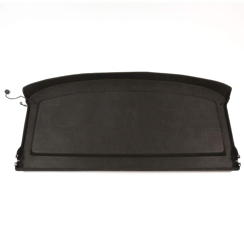 Marretoo for Volkswagen GTI GOLF 7 Trunk Cover 2015 2016