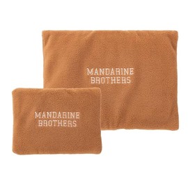 MANDARINE BROTHERS Mandarin Brothers Hot Pack Medium Latte