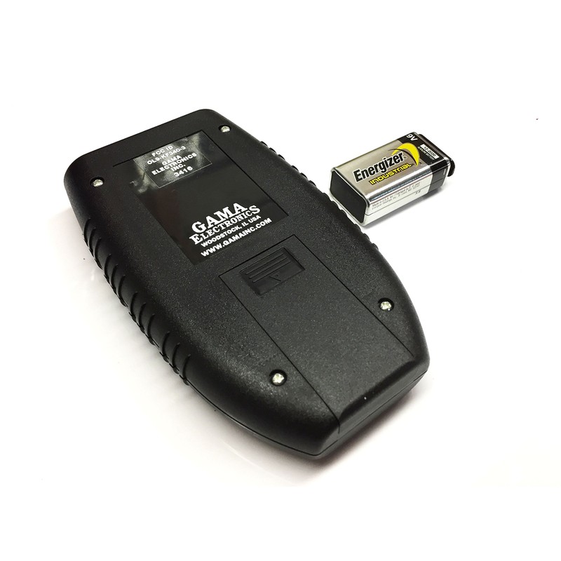 Replacement Transmitter for Atwood/Lance Jack Control Models MPD 85439 and