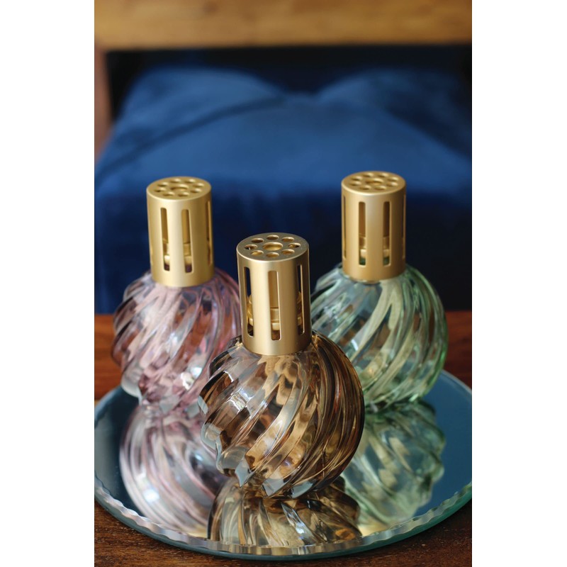 Ashleigh&Burwood Lamp Fragrances Bergamot & Oud Ashleigh&Burwood 70mm*50mm*200mm
