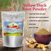 Best Botanicals Yellow Dock Root Powder 4 oz.