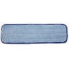 Shaw Vibrant Microfiber Mop Replacement Pad / Wet