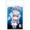 Demon King Academy Non-conforming Person: Punikoro! Key Chain (with Stand)