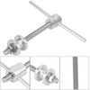 Silver Mountain Road Bike Headset Press In Tool 34/44/56mm Upper