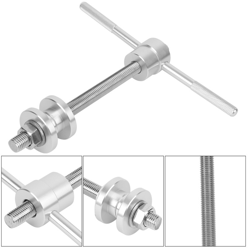 Silver Mountain Road Bike Headset Press In Tool 34/44/56mm Upper