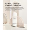 Refining Enzyme & Vitamin C Cleanser
