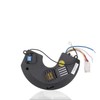 Anderic UC7058RY / 7058YM-01 Receiver with Remote Control kit (UC7078TR