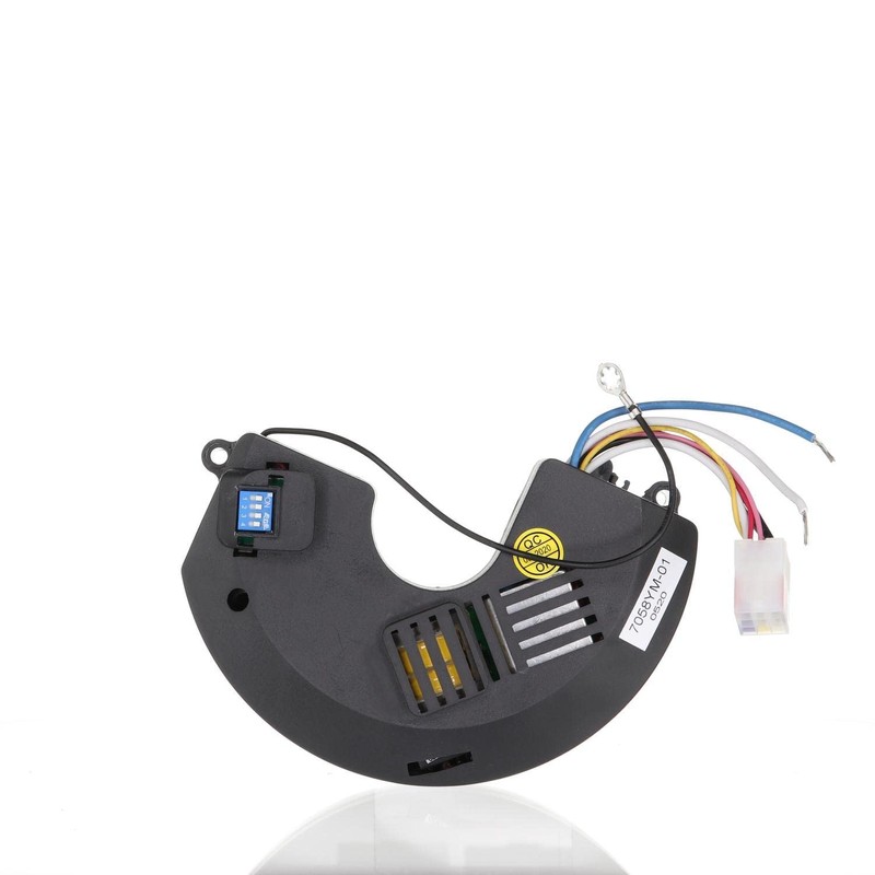 Anderic UC7058RY / 7058YM-01 Receiver with Remote Control kit (UC7078TR