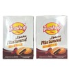 Tea'shop Maamoul Date Filled Cookies Bundle, Saudi Dates, 12 Packs