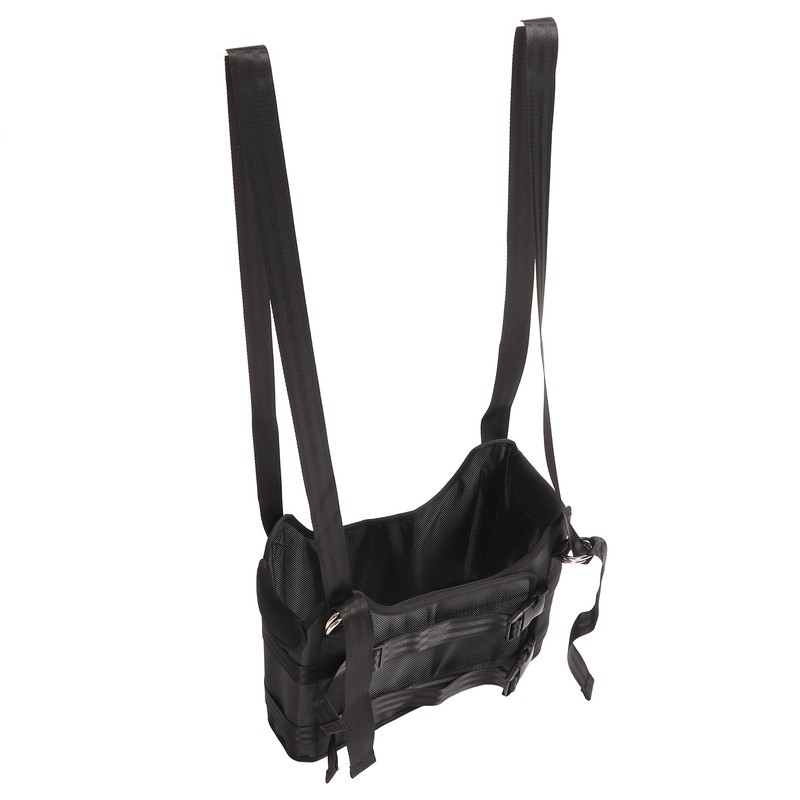 Hanging Back Stretcher Spinal Decompression Traction Device Harness Back Alignment
