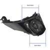 Steering Wheel Audio Control Switch Compatible with Civic 2012-2015 Replace
