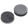 Audiofan 3DS 3DSLL Common Analog Stick (Slide Pad) Rubber Grip