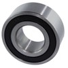 KBS Angular Contact Ball Bearing 3206 2RS
