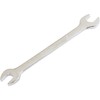 SK11 SSW-1719 Double-ended Spanner, 0.7 x 0.7 inches (17 x