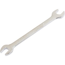 SK11 SSW-1719 Double-ended Spanner, 0.7 x 0.7 inches (17 x 19 mm)