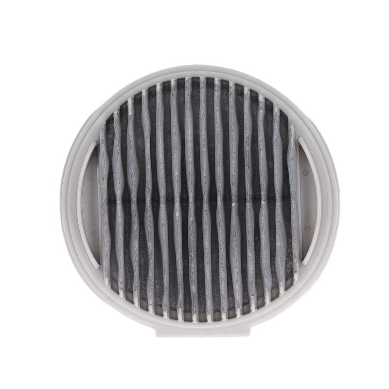 4 PCS Handheld Vacuum Cleaner Filter Screen for Xiaomi ROIDMI