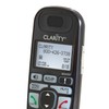 Clarity E814CC Amplified Corded/Cordless Combo with Answering Machine- Bundles (Clarity
