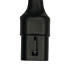Trybee LED King Tour-Pak Light Brake Function Active for Harley