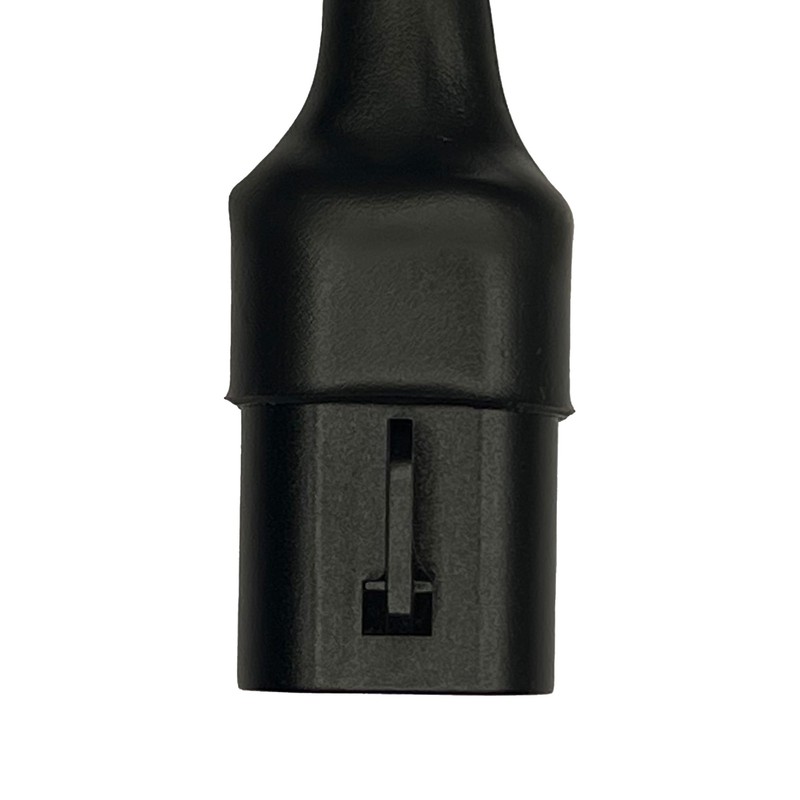 Trybee LED King Tour-Pak Light Brake Function Active for Harley