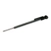 Silverline 763592 Pencil Tyre Pressure Gauge 0-50 psi (0-3.5 bar)