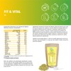 Fit & Vital 900 g for more energy in everyday