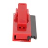 Individual Radiation Detector 3 Radiation Measuring 0.1μGy Threshold Electromagnetic Field