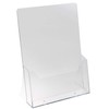 OPUS 2 Leaflet & Brochure Holder | For A4 Size