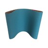 10" x 29-1/2" Floor Sanding Belts Zirconia Cloth Belts (10