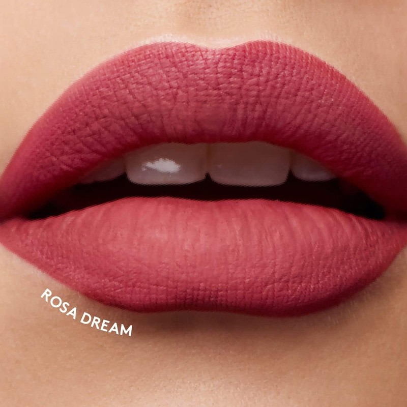 ésika - Labial Mate Colorfix Liquid Tattoo 6ml - Rosa