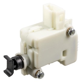 Febi Bilstein 180723 Actuator for Central Locking Tailgate 1 Piece
