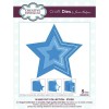 CREATIVE EXPRESSIONS *56 - SET OF 5 DISCONTINUED - CREATIVE