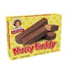 Little Debbie Nutty Bars Wafer Bar 12 Oz (8 Boxes)