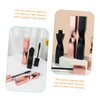 BIUDECO 15ml Empty Mascara Bottle Wand 4pcs Set Lash Brush