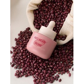 [Missha] Red Bean Pore Reset Serum 30ml / [미샤] 팥티놀 모공 리셋 세럼 30ml