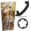 WHAMVOX Chain Guard Set Front Sprocket Protector for Road Bikes