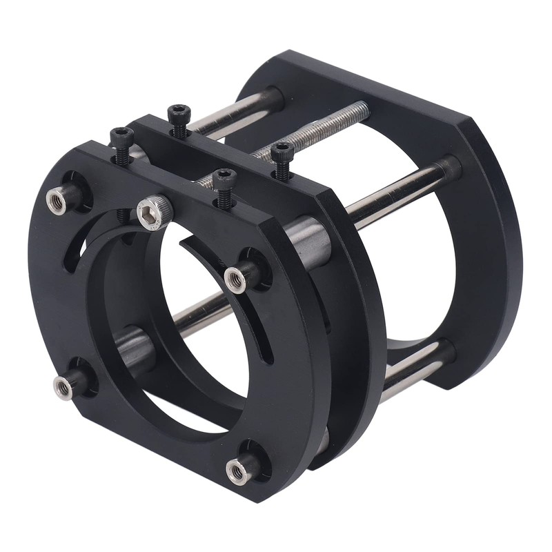 4 Jaw Lifting Platform Router Lift Base Clamping Router Table