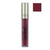 MUA MAKEUP ACADEMY - LUXE LIP LACQUER - FIRECRACKER -
