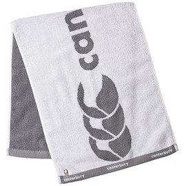 [Canterbury] SPORT TOWEL M Sports Towel M Men's AA07437 10_White ONESIZE, 10_White