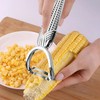 Corn Cutter - Corn Planer | Kitchen Gadget Manual Peeling
