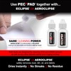 Photographic Solutions 10x10cm Pec Pad (Pack of 100)