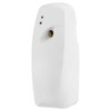 Automatic White Aerosol Dispenser Air Freshener Fragrance Sprayer for Bathroom