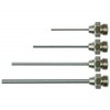 RIEGLER 114438-29.562 Needle Nozzle, Outer Diameter 1.27 mm, Length 30