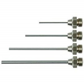 RIEGLER 114438-29.562 Needle Nozzle, Outer Diameter 1.27 mm, Length 30 mm, Adapter Required, Pack of 1