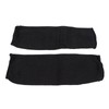 4pcs Cut Resistant Sleeves Protective Arm Bite Proof Guards Sleeves